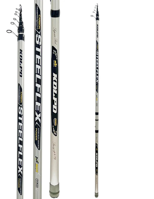 Kolpo Canna Bolognese Steelflex