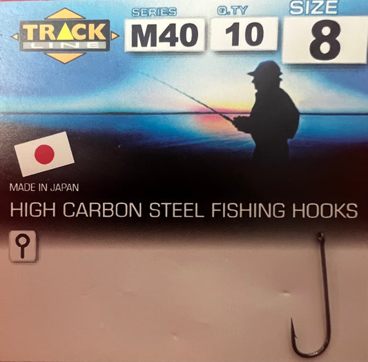 Track Line Amo M40