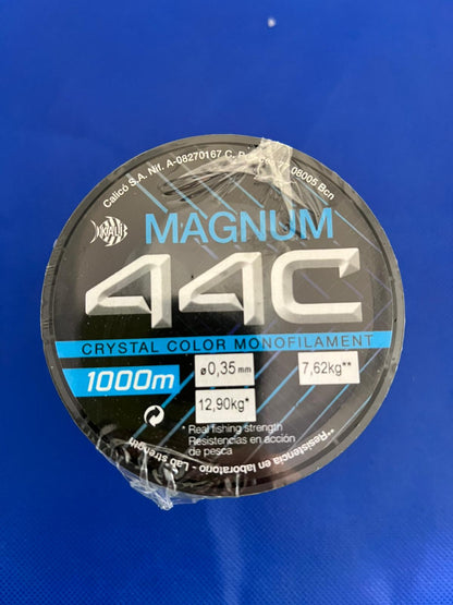 Filo Kali Kunnam Magnum 44C 1000mt