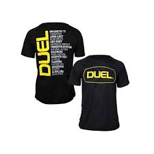 Duel T-Shirt
