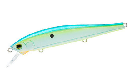 DUEL Hardcore Minnow Flat 95 mm 10,5 g – Minnow da Spinning