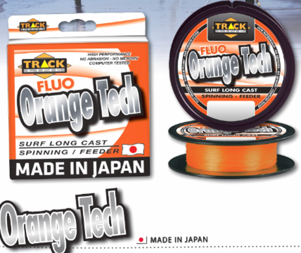 Filo Orange Tech