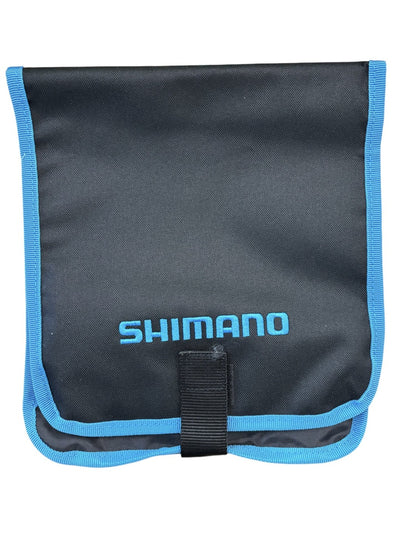 Shimano Surf Rig Wallet porta travi e terminali