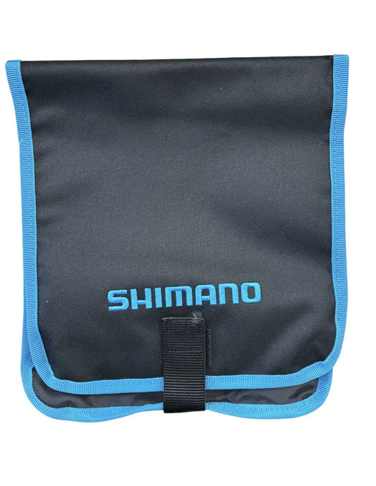 Shimano Surf Rig Wallet porta travi e terminali