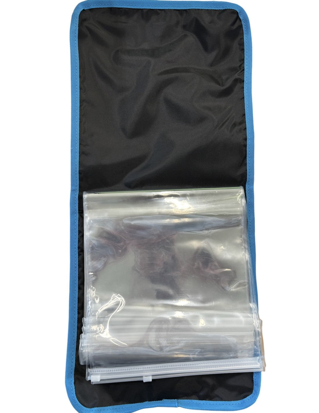 Shimano Surf Rig Wallet porta travi e terminali