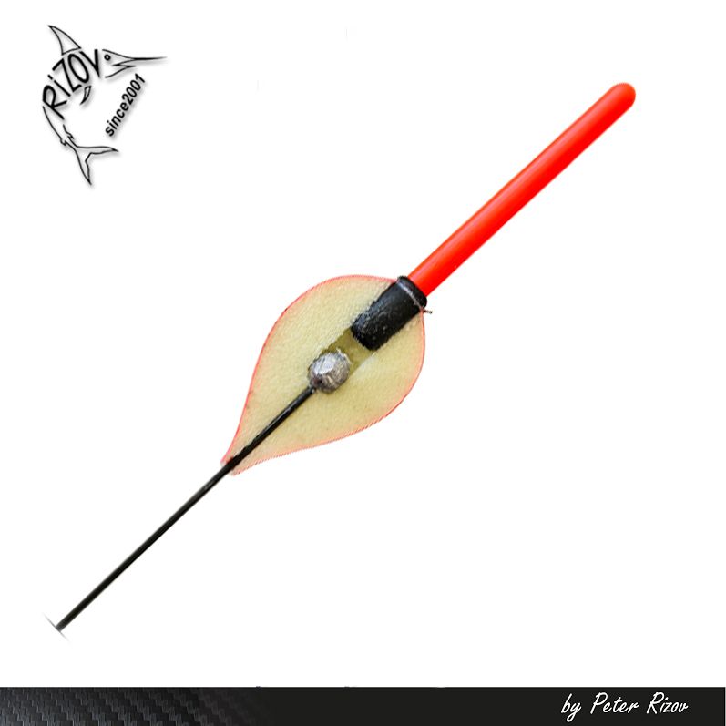 Galleggiante RF166