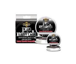 Filo Track Line Pro Match 100mt