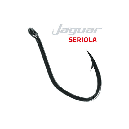 Jaguar Amo Seriola 1080