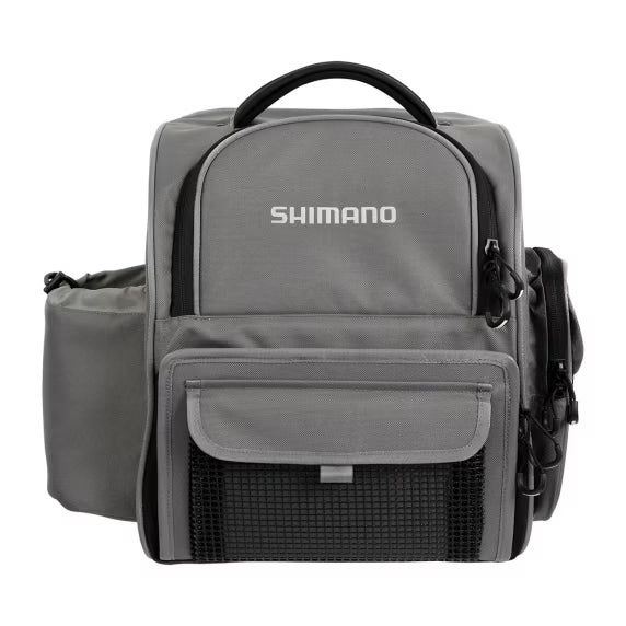 Shimano Zaino Medium Back Pack & Tackle Box