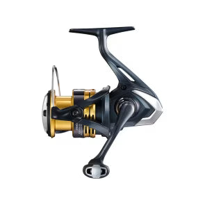 Shimano Sahara FJ – Mulinello Spinning a Frizione Anteriore