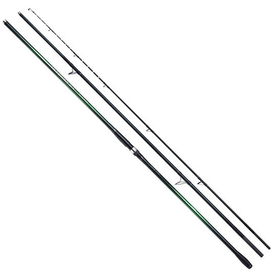 Shimano Ultegra XR Surf Hybrid 4,50 m 200 g – Canna Surfcasting 3 Pezzi Hi-Power X