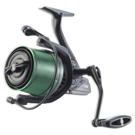 Spinit Live 7700 + 1 bobina aggiuntiva