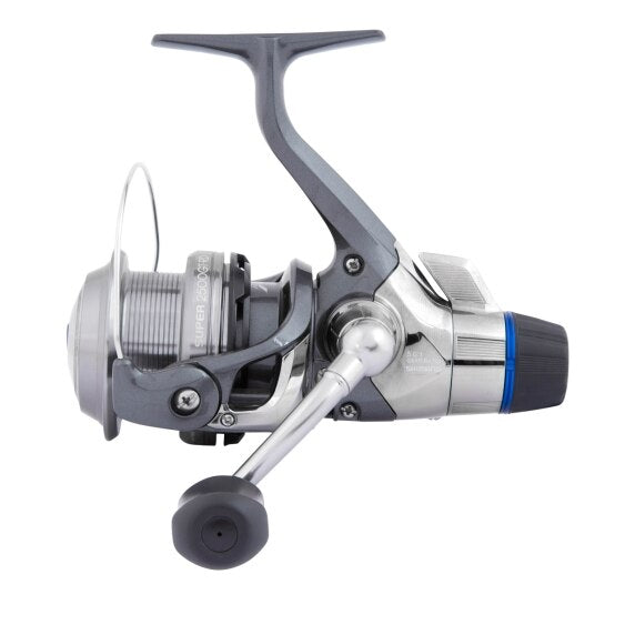 Shimano Mulinello Super GT-RD