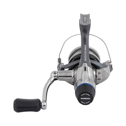 Shimano Mulinello Super GT-RD