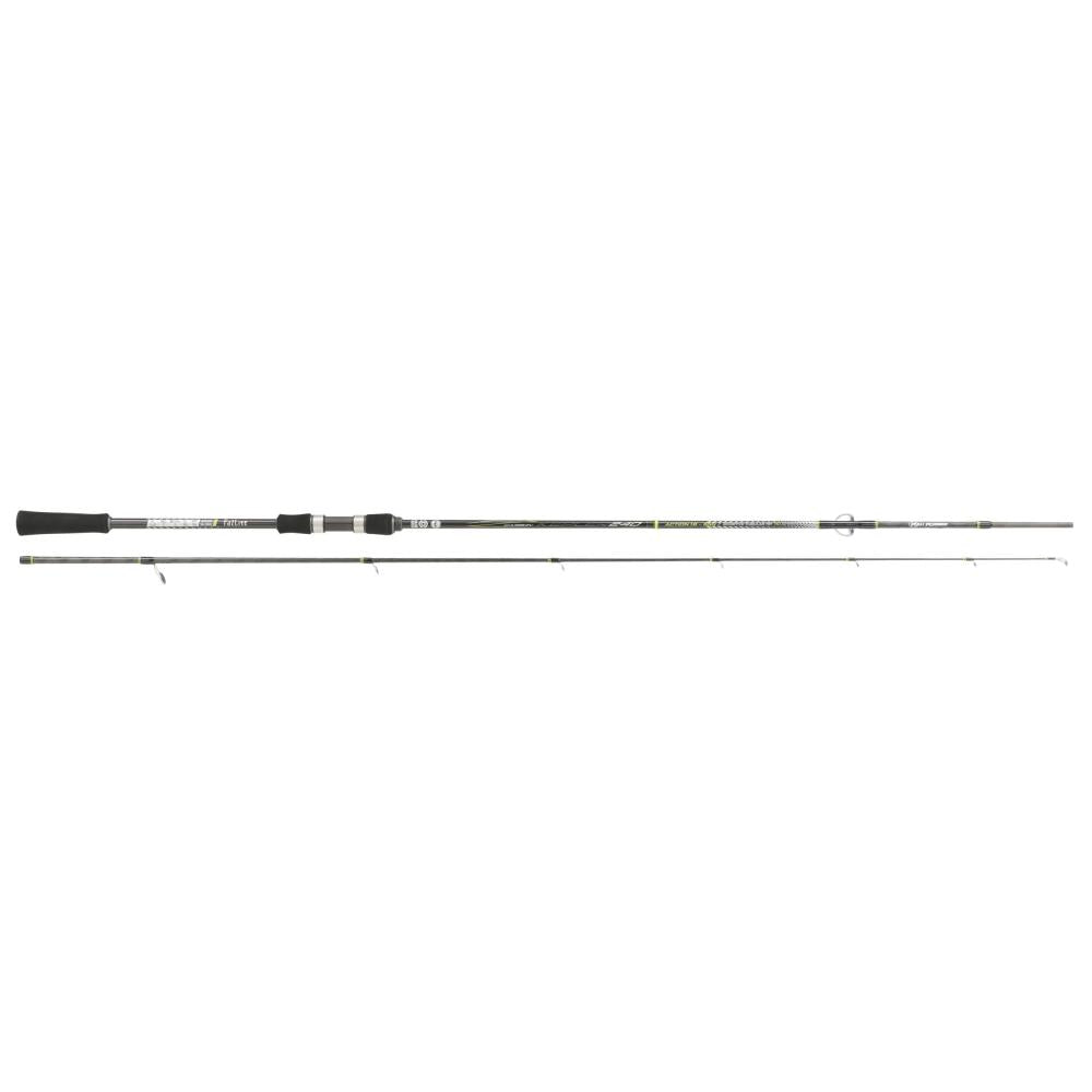 Kali Kunnan Kepler Spin 2.40mt  18-55gr
