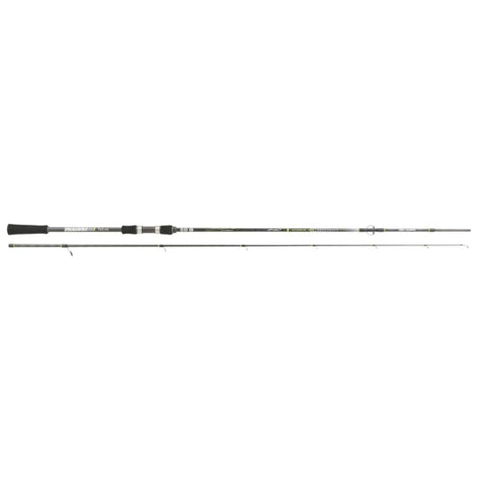 Kali Kunnan Kepler Spin 2.40mt  18-55gr