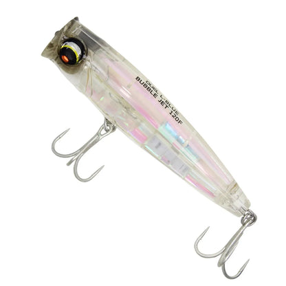 Duel Buble Jet Popper 90mm/120mm